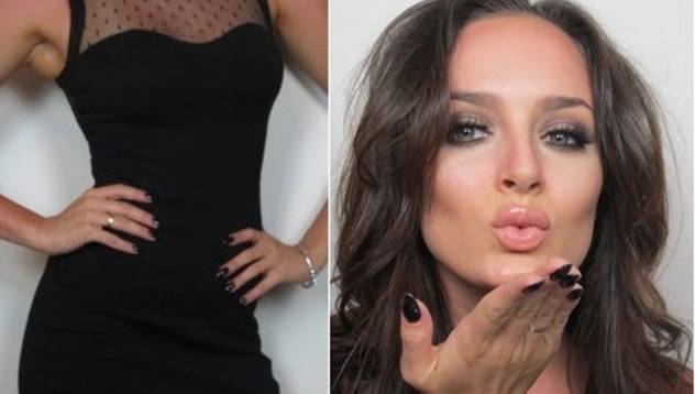 Секси опушен грим видяна 2621 коментари 0