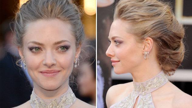 Прическа като на Аманда Сийфрид видяна 2114 коментари 0