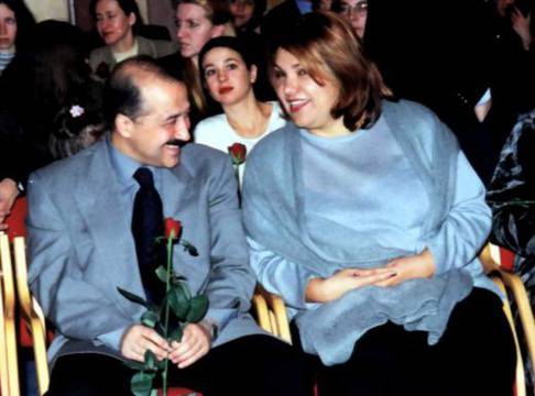 Бившият на Вачкова – Радо Миладинов: Мартина се държи, сякаш съм я изнасилил и така е забременяла с дъщеря ни!