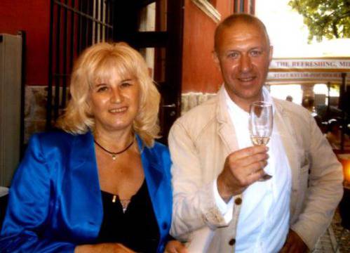 Рак на черния дроб покоси за 4 месеца писателя-бохем Александър Градинаров