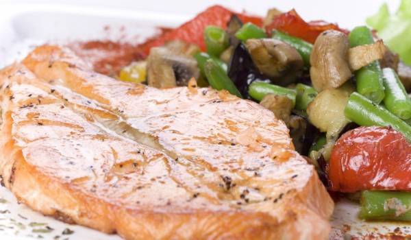 Идеи за лека вечеря