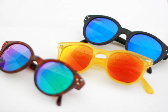 Спечелете чифт очила Spektre по ваш избор!