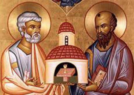 Днес е Петровден – честит имен ден!