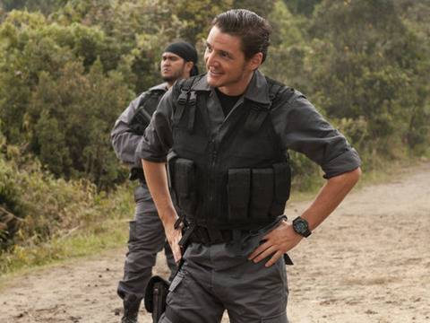 Game of Thrones намери своя смъртоносен принц – Оберин Мартел