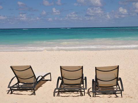 Красиви плажове из географските ширини