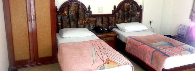Hotel Sunstar Heritage | Budget Hotels In Delhi | Karol Bagh