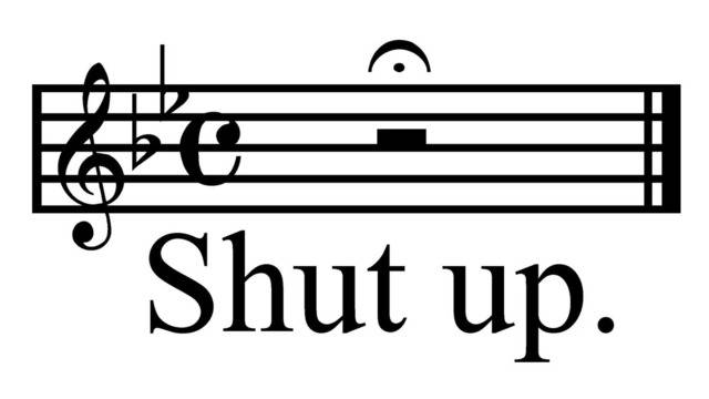 Приказка за патката …чак до си бемол, или накъде отива нашата музика