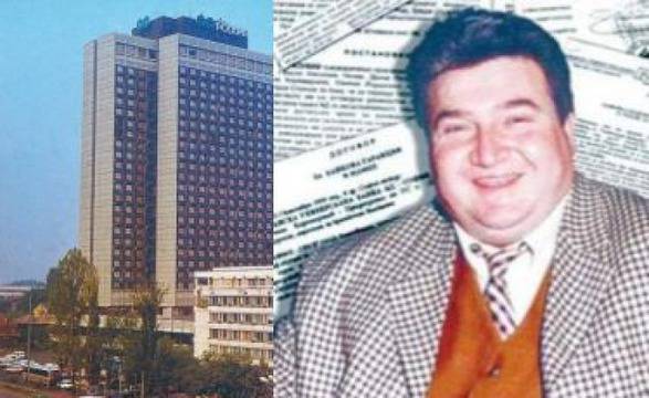 Скандалният Васил Нинов осъден на доживотен затвор в Солун