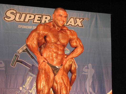 Митко Димитров: Горд съм, че познавах Жоро Илиев