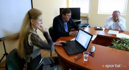 Елеонора Рангелова ще бъде комисар на финала на ЕП по баскетбол за жени