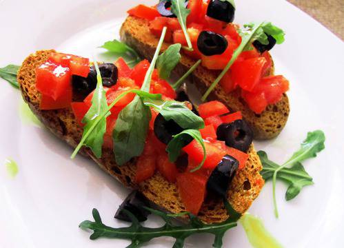 10 от най-вкусните ястия в италианската кухня