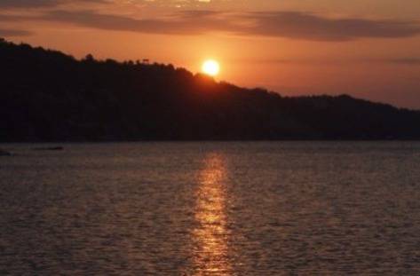 Добро утро, Джулай морнинг е!