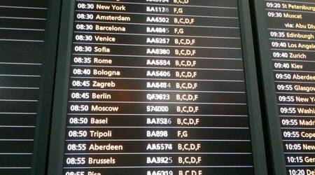 На кого принадлежат думите: „Човекът е човек, когато е на път“?