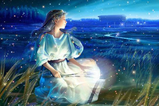 Любовен хороскоп за жени: Дева