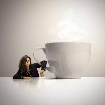 Как да подновим силите си