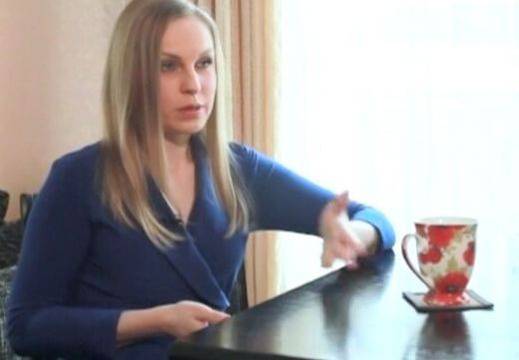 Оксана Хорват – историята на „една любов, която не умира“