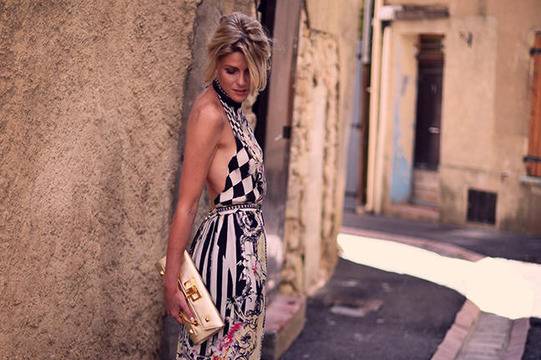 Изборът на Jenite: Тоалет за сватба