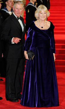 Принц Чарлз без „трудов стаж“ за пенсия