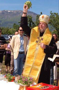 Епископ Павел отива на съд!