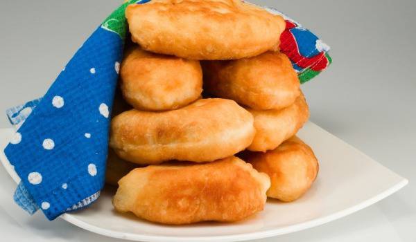 Бързи бухти