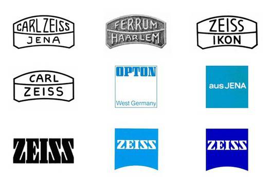 Новото име на Carl Zeiss е ZEISS
