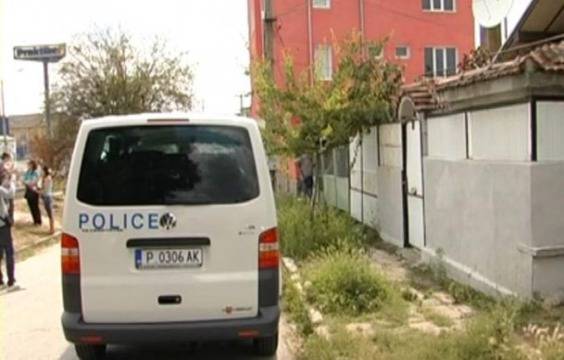 Жестоко убийство потресе Русе