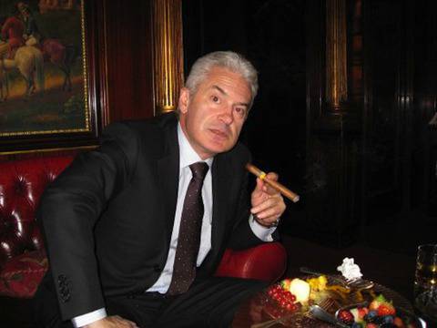 Съдят Волен Сидеров за 4 млн. паунда за обида в Лондон