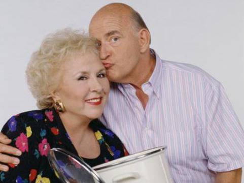 Гладен ли си, скъпи?