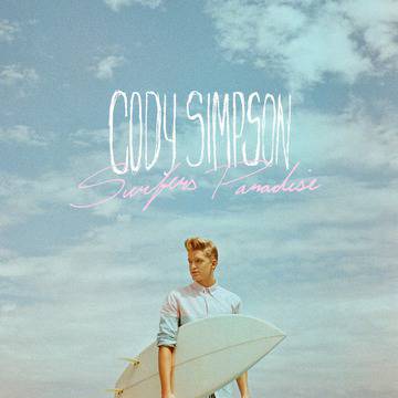 Подробно за новия албум на Cody Simpson, Surfers Paradise