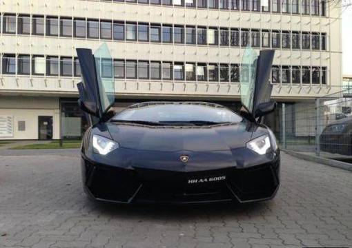 Вижте кои са най-скъпите коли на старо у нас! (СНИМКИ)