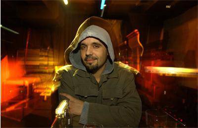 Любим виц на Дичо