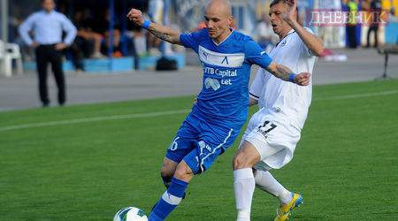 „Левски“ ще играе с логото на ВТБ само ако влезе в групите на Лига Европа