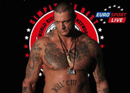 Любомир Симеонов вече е в Гърция за предстоящия си мач за световната титла