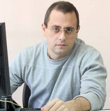 Тодор Пройчев е новият пиар на Йовчев