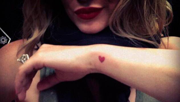 Чия е тази татуировка? видяна 3397 коментари 1