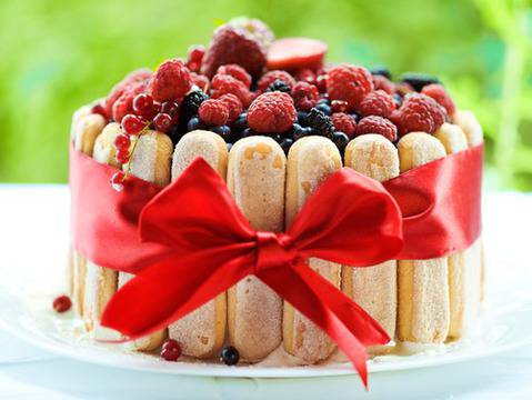 Летни десерти без печене