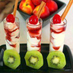 Леки летни рецепти в кулинарния конкурс през юли!