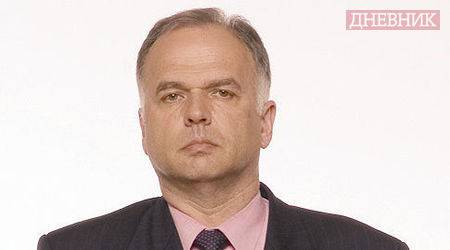 Боян Чуков се връща като шеф на Съвета по сигурността към правителството