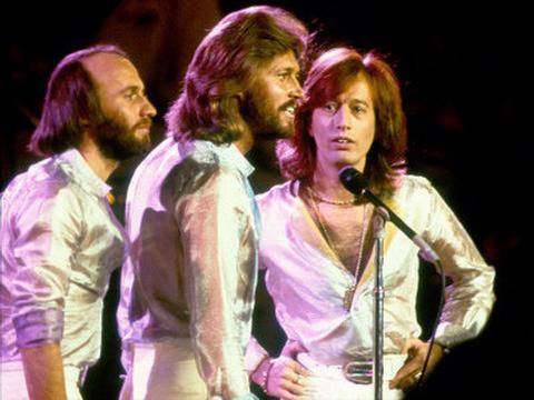 10-те най-добри танцувални песни на всички времена