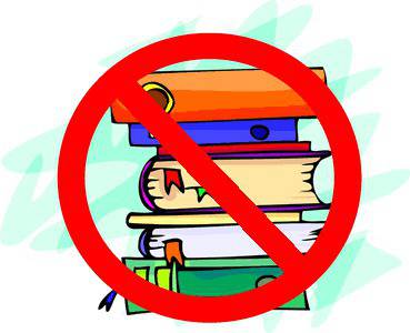 10 причини защо да НЕ си купувате книги