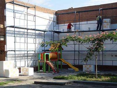 Затварят детски градини в Асеновград, за да ги санират