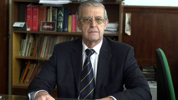 Управителят на научния фонд подаде оставка