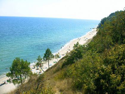 Парцел Варна Галата м-т Прибой