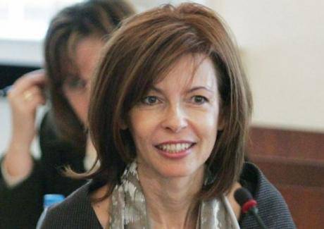 Цветелина Бориславова изпадна в истерия след публикация