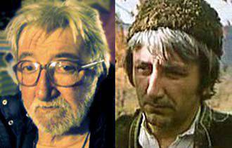 Почина актьорът Иван Григоров