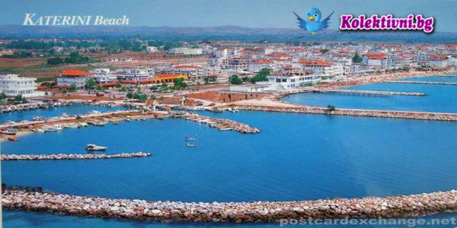 Уикенд до Гърция с посещение на Солун, Паралия Катерини, Вергина, Верия, Едеса, Мелник! Транспорт с комфортен автобус, 2…