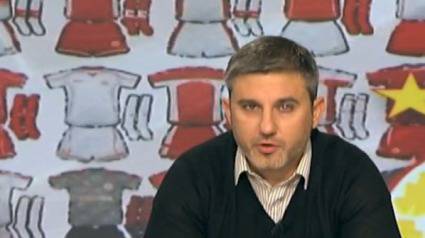 Павел Колев: ЦСКА ще намери спонсори