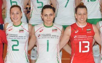 Диана Ненова: Натиснахме румънките със сервис и те не можаха да играят