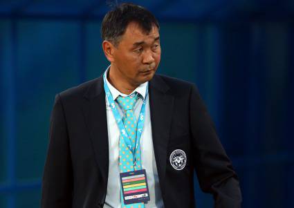 Талгат Байсуфинов: Не сме обещавали, че на Левски ще им е лесно