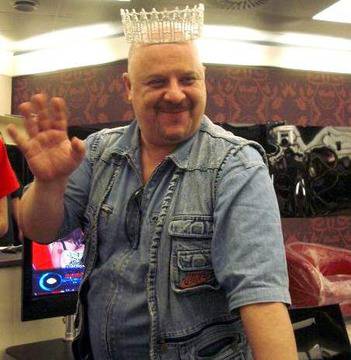 Жоро Пеев от „Замунда Банана Бенд“: Пиян митничар обърка Данчето Христова със… Софи Маринова!